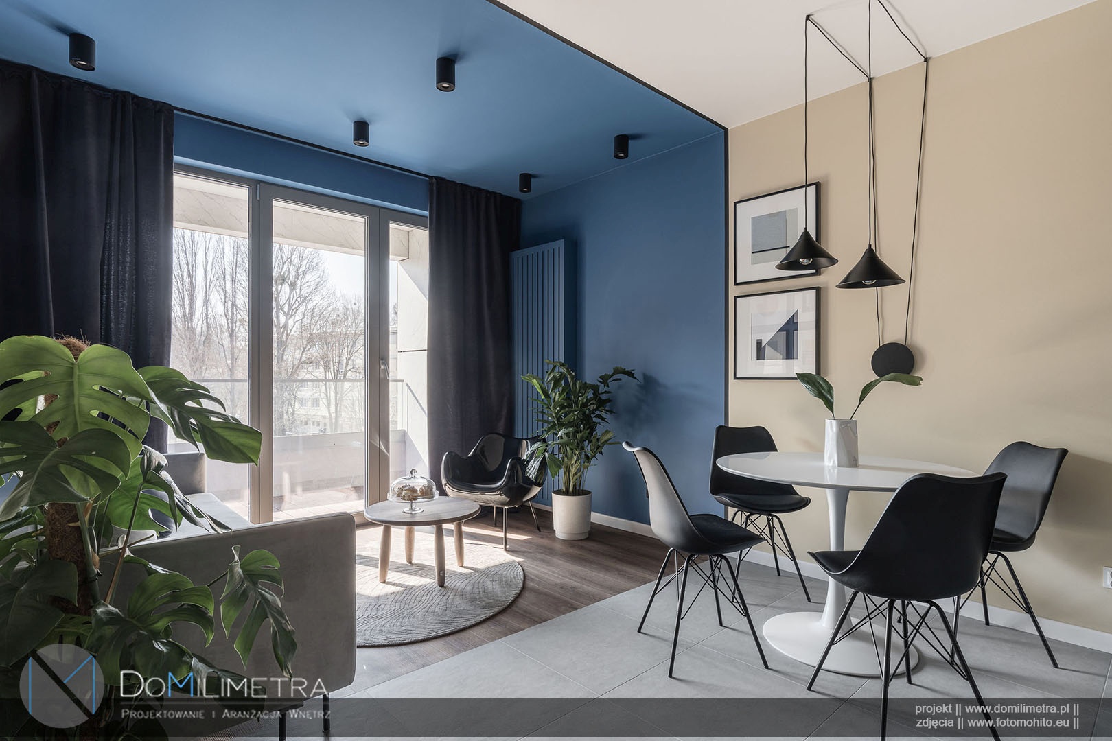 design: Do Milimetra
photos: Katarzyna Seliga-Wróblewska, Marcin Wróblewski / Fotomohito