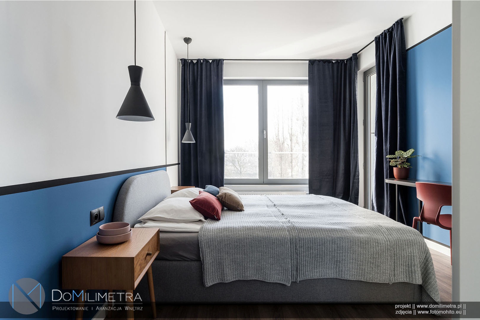 design: Do Milimetra
photos: Katarzyna Seliga-Wróblewska, Marcin Wróblewski / Fotomohito