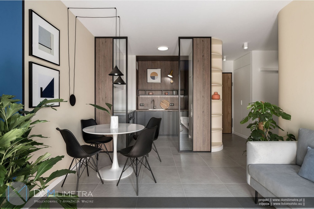 design: Do Milimetra
photos: Katarzyna Seliga-Wróblewska, Marcin Wróblewski / Fotomohito