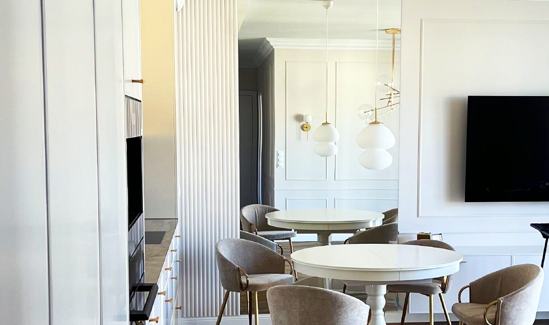 Styl i precyzja w każdym detalu!…