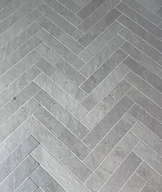 Styl zaczyna się od podłogi…