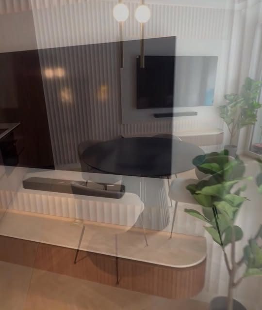 Czysta forma, przytulna przestrzeń i wyrazisty efekt…