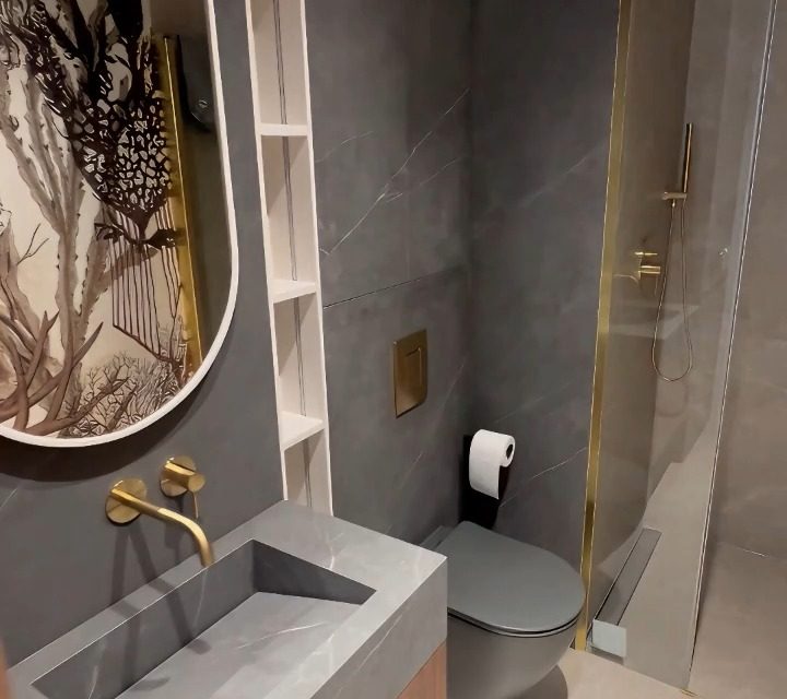 Harmonia form, spójność detali i ponadczasowy design…