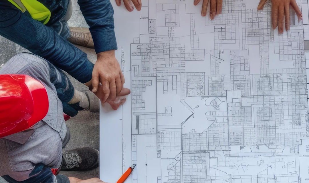 Remont to projekt – my prowadzimy go kompleksowo, od A do Z….