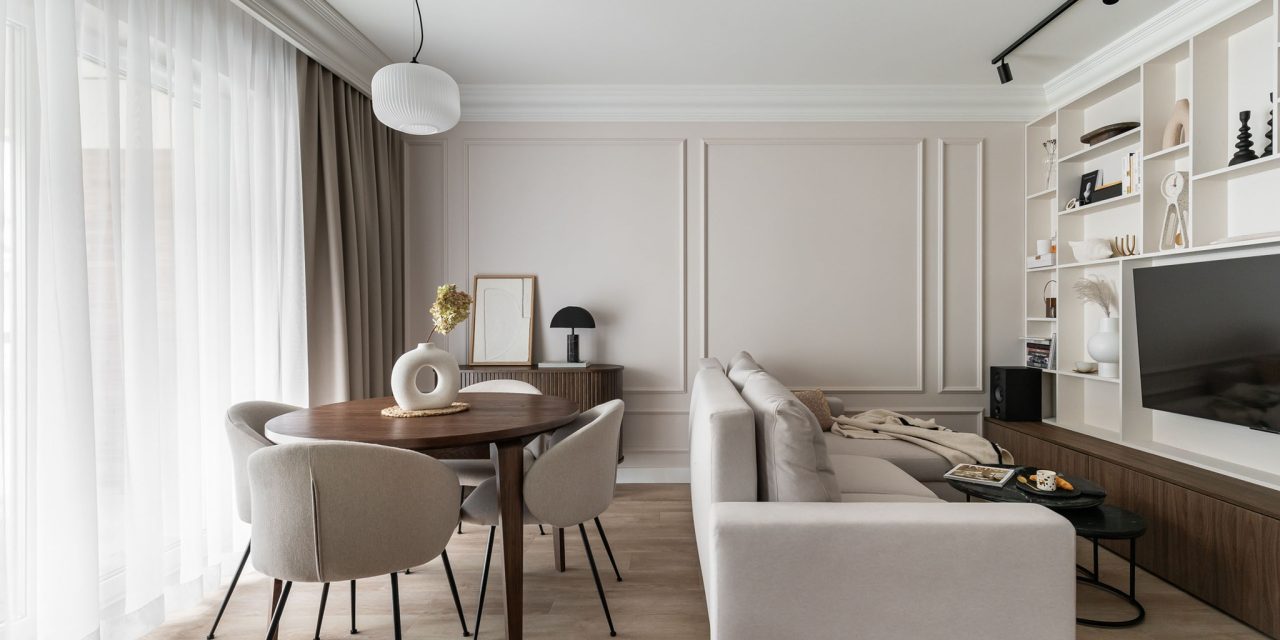 Zorganizowany remont? Pod kontrolą? To możliwe, gdy stoi za tym człowiek, któreg…