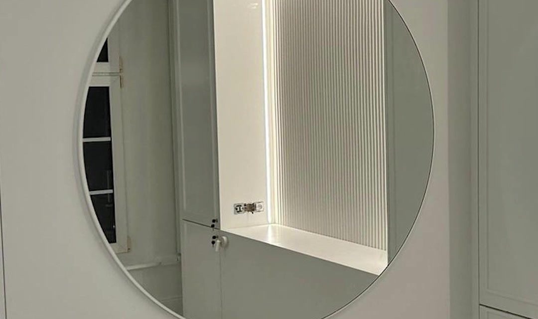 Magia LUSTER w aranżacji wnętrz…