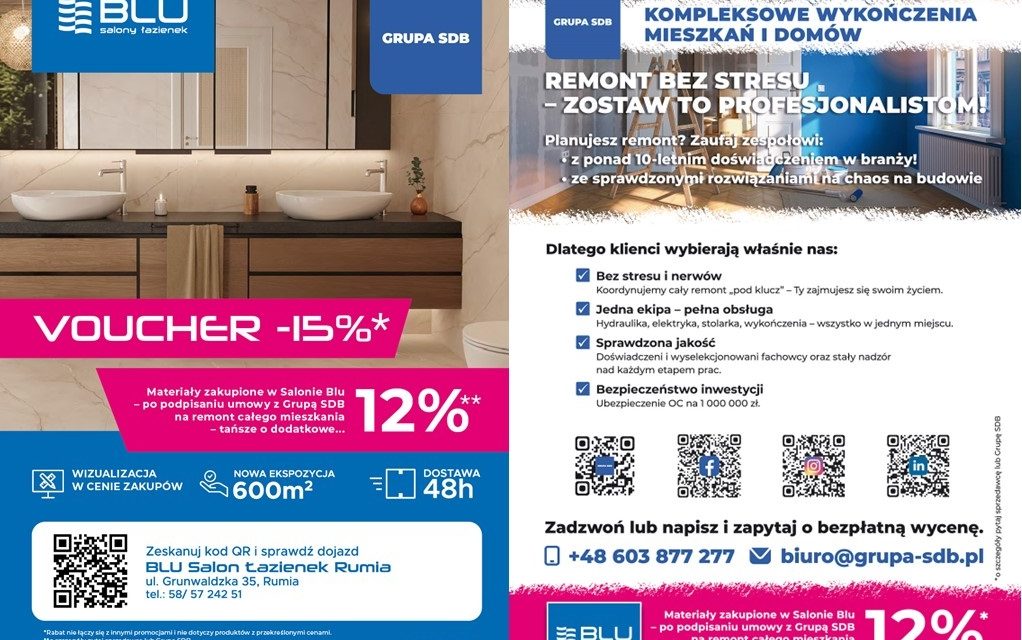 Szukasz ekipy do generalnego remontu i nie wiesz, komu zaufać? Sprawdź, dlaczeg…