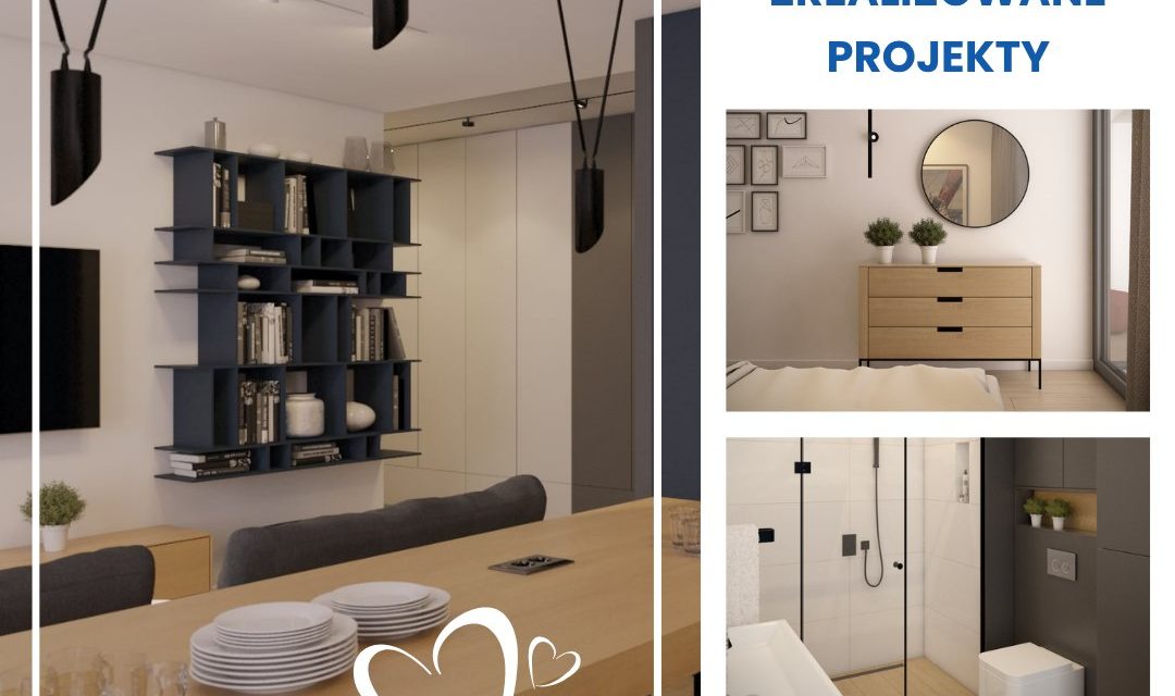 Poznaj nasze zrealizowane projekty…